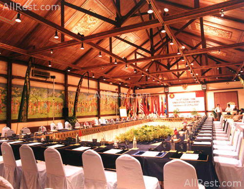 Melia Bali - The Garden Villas 95